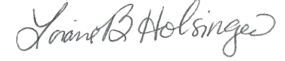 LHolsinger