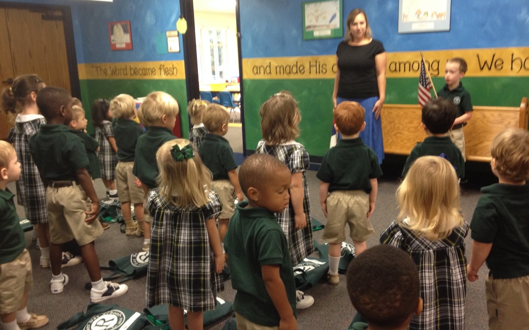 Morning Assembly